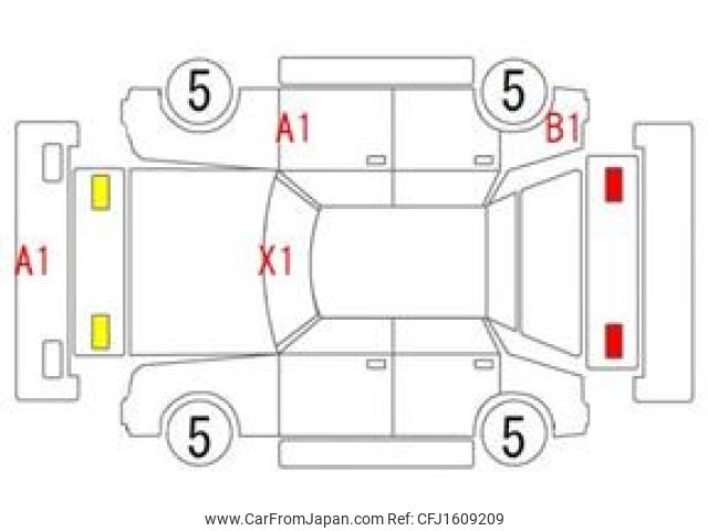 audi a5 2020 CFJ1609209 image 2
