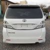 toyota vellfire 2008 -TOYOTA--Vellfire DBA-ANH25W--ANH25-8002595---TOYOTA--Vellfire DBA-ANH25W--ANH25-8002595- image 45