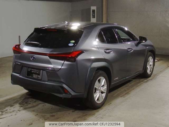 lexus ux 2020 -LEXUS--Lexus UX 6AA-MZAH10--MZAH10-2050455---LEXUS--Lexus UX 6AA-MZAH10--MZAH10-2050455- image 2