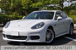 porsche panamera 2016 CFJ1673201
