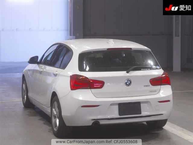 bmw 1-series 2017 -BMW--BMW 1 Series 1R15-OV879060---BMW--BMW 1 Series 1R15-OV879060- image 2