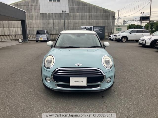 mini mini-others 2017 quick_quick_XS15_WMWXS520502F24137 image 2