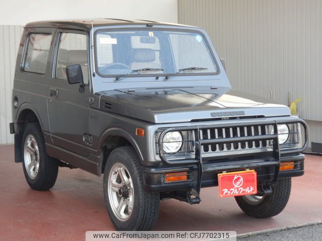 suzuki jimny 1985 22632404 image 1