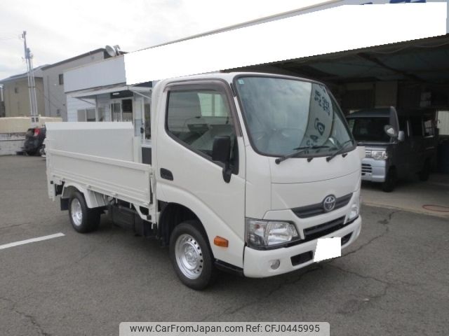 toyota toyoace 2017 -TOYOTA--Toyoace KDY231-8030180---TOYOTA--Toyoace KDY231-8030180- image 1