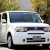 nissan cube 2011 -NISSAN--Cube DBA-Z12--Z12-173167---NISSAN--Cube DBA-Z12--Z12-173167- image 7