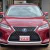 lexus rx 2022 CFJ1585958 image 5