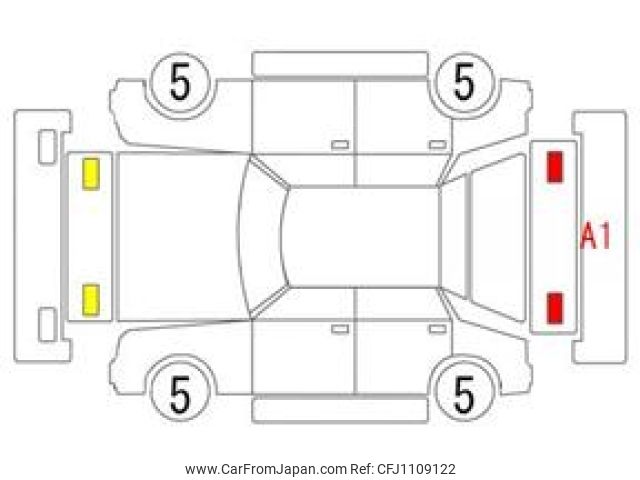 lexus nx 2023 -LEXUS--Lexus NX 6AA-AAZH20--AAZH20-6006789---LEXUS--Lexus NX 6AA-AAZH20--AAZH20-6006789- image 2