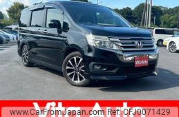 honda stepwagon-spada 2013 quick_quick_RK5_RK5-1360977