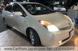 toyota prius 2007 -TOYOTA--Prius DAA-NHW20--NHW20-3340656---TOYOTA--Prius DAA-NHW20--NHW20-3340656-