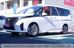 nissan serena 2023 -NISSAN 【船橋 310ﾓ1018】--Serena 6AA-GFC28--GFC28-012355---NISSAN 【船橋 310ﾓ1018】--Serena 6AA-GFC28--GFC28-012355-