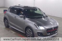 suzuki swift 2020 quick_quick_4BA-ZC83S_403728