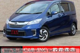honda freed-hybrid 2016 CFJ1683068
