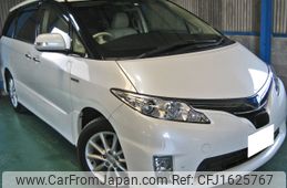 toyota estima-hybrid 2014 CFJ1625767