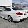 bmw 5-series 2012 -BMW--BMW 5 Series DBA-FR35--WBAFR720X0C958659---BMW--BMW 5 Series DBA-FR35--WBAFR720X0C958659- image 3