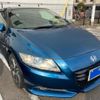 honda cr-z 2012 -HONDA--CR-Z DAA-ZF1--ZF1-1104537---HONDA--CR-Z DAA-ZF1--ZF1-1104537- image 1