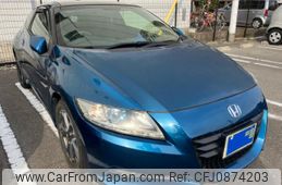 honda cr-z 2012 -HONDA--CR-Z DAA-ZF1--ZF1-1104537---HONDA--CR-Z DAA-ZF1--ZF1-1104537-