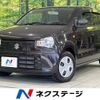 suzuki alto 2018 -SUZUKI--Alto DBA-HA36S--HA36S-378380---SUZUKI--Alto DBA-HA36S--HA36S-378380- image 1