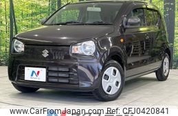 suzuki alto 2018 -SUZUKI--Alto DBA-HA36S--HA36S-378380---SUZUKI--Alto DBA-HA36S--HA36S-378380-