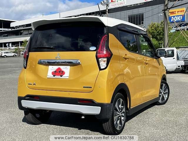 mitsubishi ek-cross 2019 CFJ1830788 image 2
