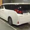 toyota alphard 2015 -TOYOTA 【広島 332ﾃ 709】--Alphard DBA-AGH35W--AGH35-0005726---TOYOTA 【広島 332ﾃ 709】--Alphard DBA-AGH35W--AGH35-0005726- image 5