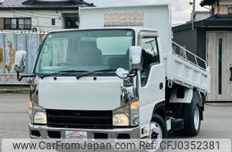 isuzu elf-truck 2011 GOO_NET_EXCHANGE_0404044A30241019W001