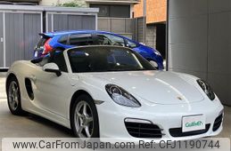 porsche boxster 2015 -PORSCHE--Porsche Boxster ABA-981MA122--WP0ZZZ98ZFS111276---PORSCHE--Porsche Boxster ABA-981MA122--WP0ZZZ98ZFS111276-