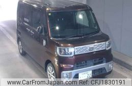 daihatsu wake 2014 CFJ1830191