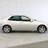 toyota altezza 1999 CFJ0123027 image 3