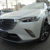 mazda cx-3 2015 YAMAKATSU_DK5FW-104581 image 10