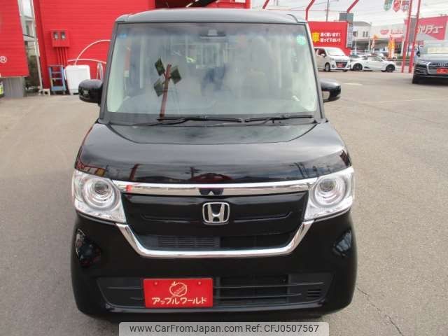 honda n-box 2019 -HONDA 【岐阜 583ｺ8050】--N BOX DBA-JF3--JF3-1217441---HONDA 【岐阜 583ｺ8050】--N BOX DBA-JF3--JF3-1217441- image 2