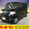 honda n-box 2014 -HONDA--N BOX DBA-JF1--JF1-1439814---HONDA--N BOX DBA-JF1--JF1-1439814- image 1