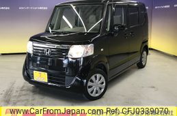 honda n-box 2014 -HONDA--N BOX DBA-JF1--JF1-1439814---HONDA--N BOX DBA-JF1--JF1-1439814-