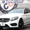 mercedes-benz amg 2016 -MERCEDES-BENZ--AMG CBA-205264--WDD2052642F423405---MERCEDES-BENZ--AMG CBA-205264--WDD2052642F423405- image 1