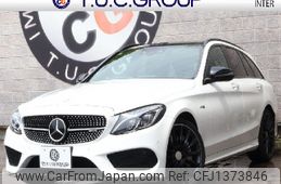 mercedes-benz amg 2016 -MERCEDES-BENZ--AMG CBA-205264--WDD2052642F423405---MERCEDES-BENZ--AMG CBA-205264--WDD2052642F423405-