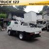 hino dutro 2006 CFJ1597726 image 3