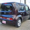 nissan cube 2016 quick_quick_DBA-Z12_Z12-308754 image 4