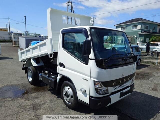 mitsubishi-fuso canter 2024 -MITSUBISHI--Canter 2RG-FBA60--FBA60-2RG---MITSUBISHI--Canter 2RG-FBA60--FBA60-2RG- image 2