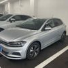 volkswagen polo 2021 -VOLKSWAGEN--VW Polo 3BA-AWDKL--WVWZZZAWZMU056952---VOLKSWAGEN--VW Polo 3BA-AWDKL--WVWZZZAWZMU056952- image 3
