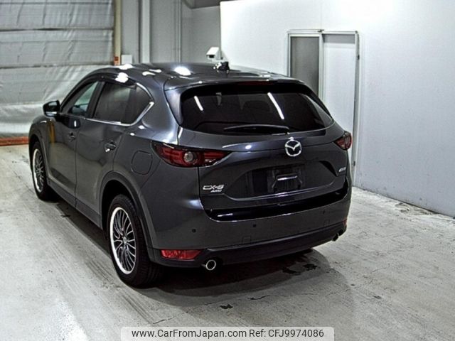 mazda cx-5 2019 -MAZDA--CX-5 KF2P-322085---MAZDA--CX-5 KF2P-322085- image 2