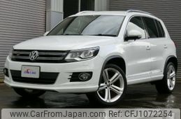 volkswagen tiguan 2016 -VOLKSWAGEN--VW Tiguan 5NCCZ--082025---VOLKSWAGEN--VW Tiguan 5NCCZ--082025-
