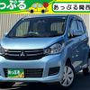 mitsubishi ek-wagon 2017 quick_quick_DBA-B11W_B11W-0307271 image 1