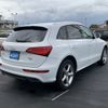 audi q5 2013 -AUDI--Audi Q5 ABA-8RCNCF--WAUZZZ8R2DA043398---AUDI--Audi Q5 ABA-8RCNCF--WAUZZZ8R2DA043398- image 4