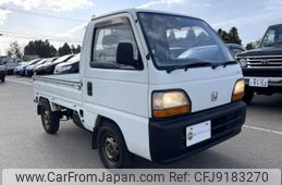 honda acty-truck 1995 Mitsuicoltd_HDAT2214976R0511