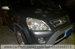 honda cr-v 2005 -HONDA--CR-V CBA-RD7--RD7-1007306---HONDA--CR-V CBA-RD7--RD7-1007306-