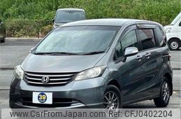 honda freed 2011 -HONDA 【富士山 503ﾉ8815】--Freed DBA-GB3--GB3-1350017---HONDA 【富士山 503ﾉ8815】--Freed DBA-GB3--GB3-1350017-