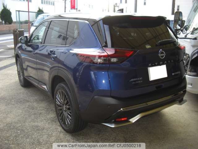 nissan x-trail 2024 -NISSAN 【大阪 303ﾗ8409】--X-Trail 6AA-SNT33--SNT33-082285---NISSAN 【大阪 303ﾗ8409】--X-Trail 6AA-SNT33--SNT33-082285- image 2