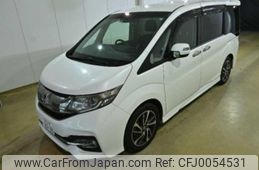 honda stepwagon-spada 2016 quick_quick_DBA-RP3_1037720