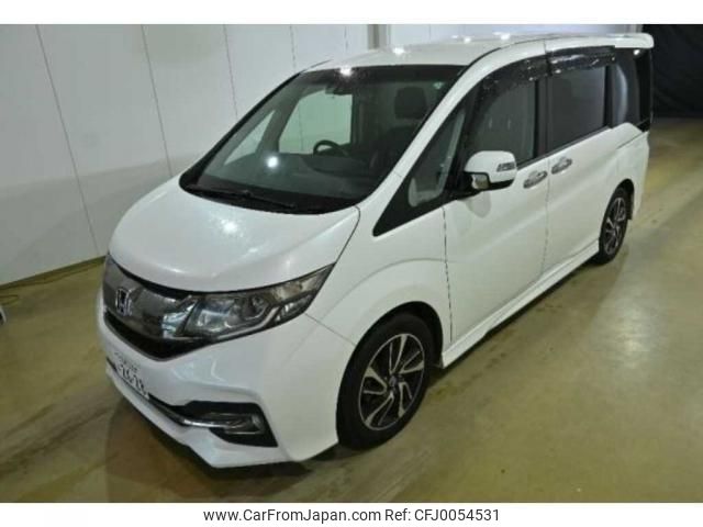 honda stepwagon-spada 2016 quick_quick_DBA-RP3_1037720 image 1