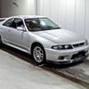 nissan skyline-coupe 1995 -NISSAN--Skyline Coupe BCNR33-006051---NISSAN--Skyline Coupe BCNR33-006051- image 1