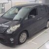 toyota alphard 2012 -TOYOTA 【岐阜 341ろ1005】--Alphard GGH20W-8062340---TOYOTA 【岐阜 341ろ1005】--Alphard GGH20W-8062340- image 1